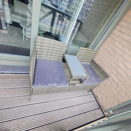 コクセッドPlaza Magdalenaアパートメント エクステリア 写真